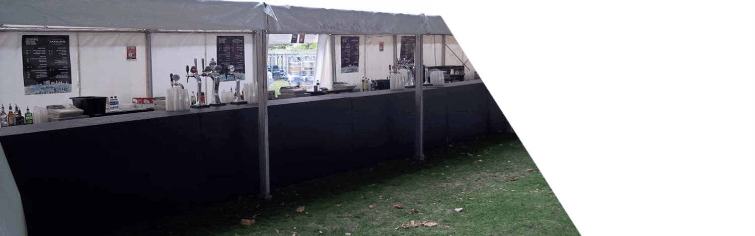 Mobile Bar Hire
