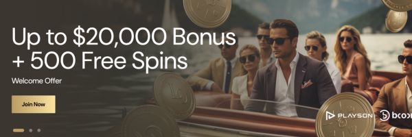 Lucky Ones Casino welcome bonus page reviewed for Australian players