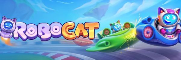 Robocat Casino AUD banking with PayID and POLi for Aussie players