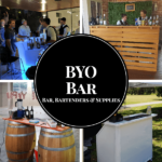 byo package mobile bar hire sydney