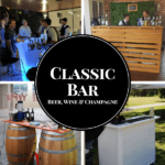 classic package mobile bar hire sydney
